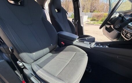 Skoda Octavia IV, 2020 год, 2 650 000 рублей, 18 фотография