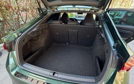 Skoda Octavia IV, 2020 год, 2 650 000 рублей, 30 фотография