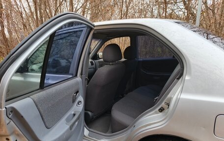 Hyundai Accent II, 2005 год, 450 000 рублей, 7 фотография