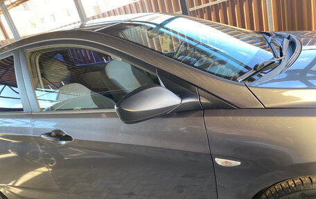 Hyundai Solaris II рестайлинг, 2012 год, 700 000 рублей, 13 фотография