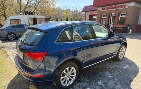 Audi Q5, 2014 год, 2 800 000 рублей, 5 фотография