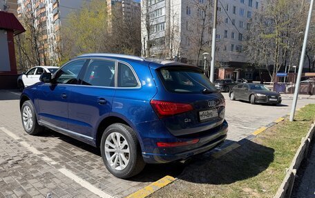 Audi Q5, 2014 год, 2 800 000 рублей, 6 фотография