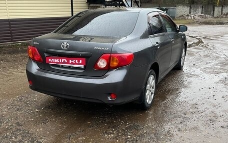 Toyota Corolla, 2008 год, 800 000 рублей, 2 фотография