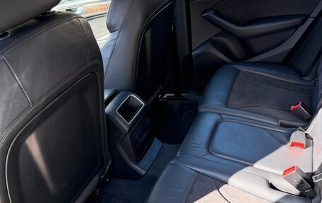 Audi Q5, 2014 год, 2 800 000 рублей, 10 фотография