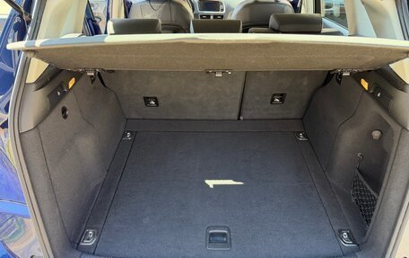 Audi Q5, 2014 год, 2 800 000 рублей, 11 фотография