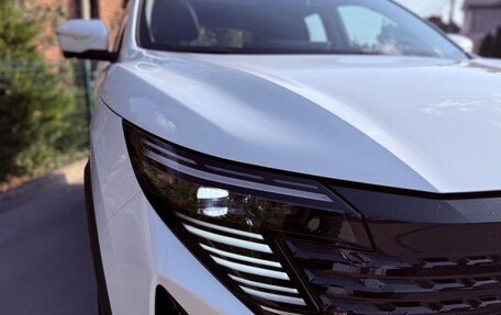 Nissan Qashqai, 2026 год, 2 390 000 рублей, 3 фотография