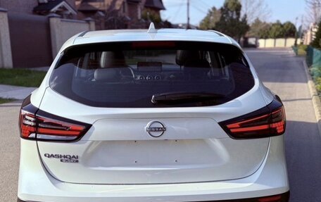 Nissan Qashqai, 2026 год, 2 390 000 рублей, 5 фотография