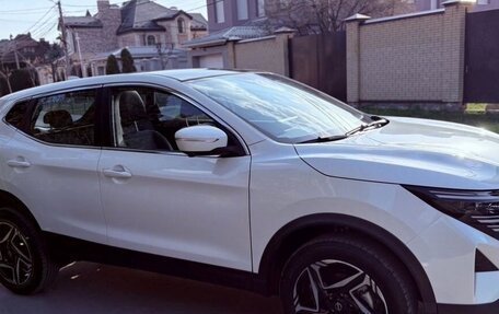 Nissan Qashqai, 2026 год, 2 390 000 рублей, 4 фотография