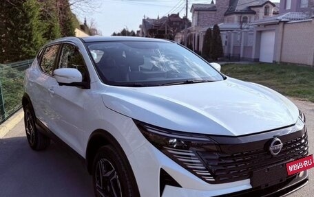 Nissan Qashqai, 2026 год, 2 390 000 рублей, 2 фотография