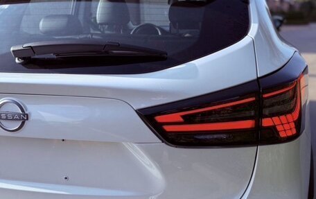 Nissan Qashqai, 2026 год, 2 390 000 рублей, 6 фотография