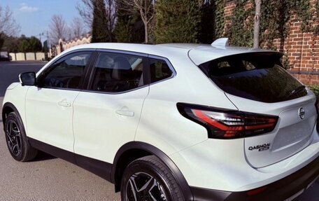 Nissan Qashqai, 2026 год, 2 390 000 рублей, 7 фотография