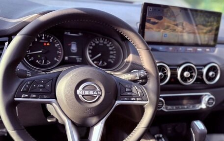 Nissan Qashqai, 2026 год, 2 390 000 рублей, 11 фотография