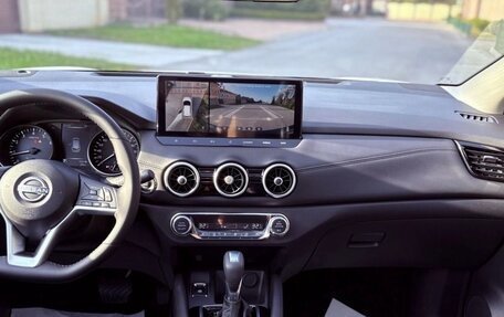 Nissan Qashqai, 2026 год, 2 390 000 рублей, 12 фотография