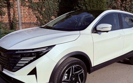 Nissan Qashqai, 2026 год, 2 390 000 рублей, 9 фотография