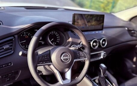 Nissan Qashqai, 2026 год, 2 390 000 рублей, 10 фотография