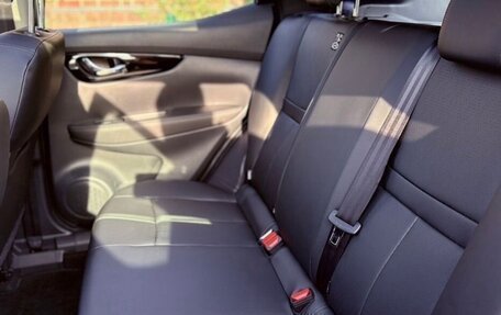 Nissan Qashqai, 2026 год, 2 390 000 рублей, 18 фотография