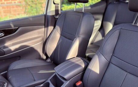 Nissan Qashqai, 2026 год, 2 390 000 рублей, 13 фотография