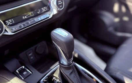 Nissan Qashqai, 2026 год, 2 390 000 рублей, 14 фотография