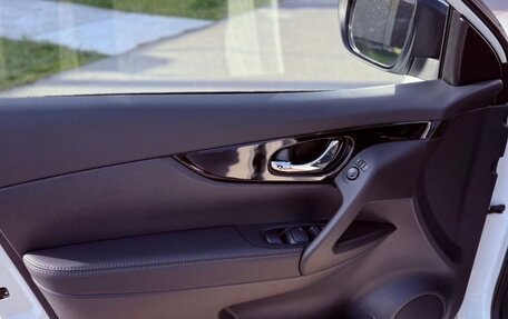 Nissan Qashqai, 2026 год, 2 390 000 рублей, 17 фотография