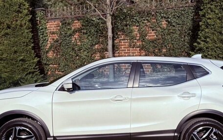 Nissan Qashqai, 2026 год, 2 390 000 рублей, 8 фотография