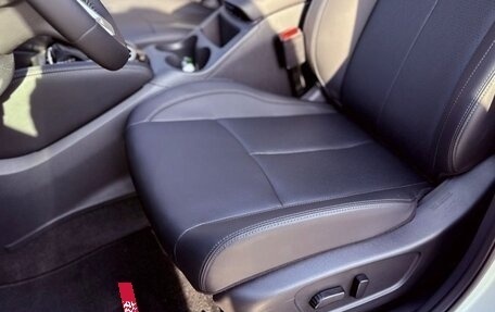 Nissan Qashqai, 2026 год, 2 390 000 рублей, 16 фотография