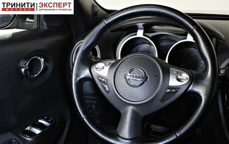 Nissan Juke II, 2011 год, 1 057 000 рублей, 12 фотография
