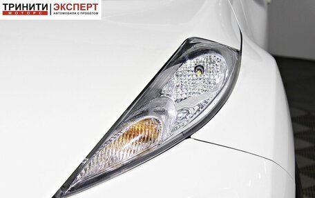 Nissan Juke II, 2011 год, 1 057 000 рублей, 9 фотография