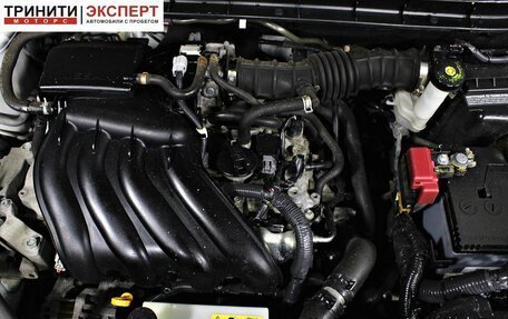 Nissan Juke II, 2011 год, 1 057 000 рублей, 17 фотография