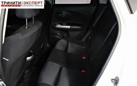 Nissan Juke II, 2011 год, 1 057 000 рублей, 15 фотография