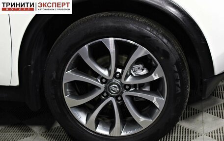 Nissan Juke II, 2011 год, 1 057 000 рублей, 18 фотография