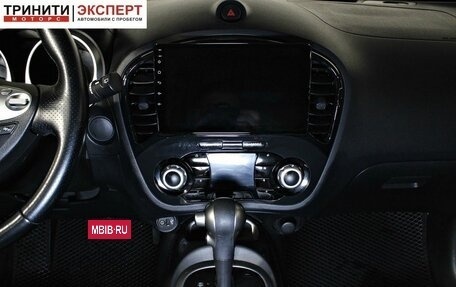 Nissan Juke II, 2011 год, 1 057 000 рублей, 14 фотография