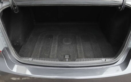 Chevrolet Cruze II, 2011 год, 526 000 рублей, 10 фотография