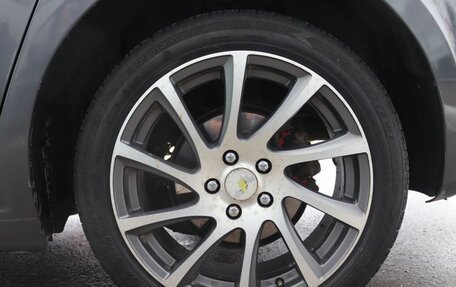 Chevrolet Cruze II, 2011 год, 526 000 рублей, 11 фотография