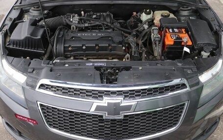 Chevrolet Cruze II, 2011 год, 526 000 рублей, 9 фотография