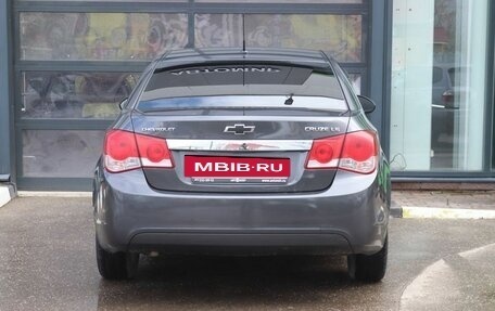 Chevrolet Cruze II, 2011 год, 526 000 рублей, 4 фотография