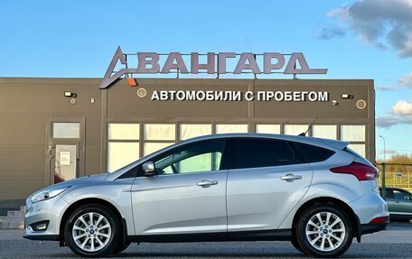Ford Focus III, 2016 год, 1 350 000 рублей, 2 фотография