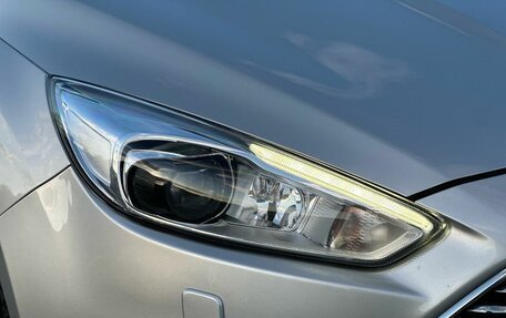 Ford Focus III, 2016 год, 1 350 000 рублей, 9 фотография