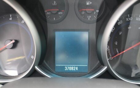 Chevrolet Cruze II, 2011 год, 526 000 рублей, 17 фотография