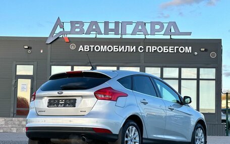 Ford Focus III, 2016 год, 1 350 000 рублей, 5 фотография