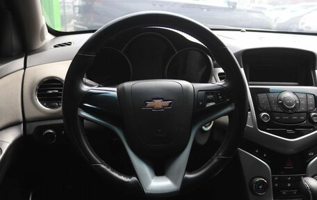 Chevrolet Cruze II, 2011 год, 526 000 рублей, 16 фотография