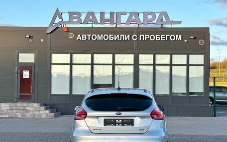 Ford Focus III, 2016 год, 1 350 000 рублей, 4 фотография