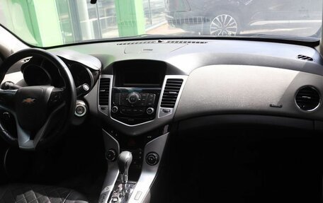 Chevrolet Cruze II, 2011 год, 526 000 рублей, 14 фотография