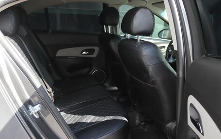 Chevrolet Cruze II, 2011 год, 526 000 рублей, 12 фотография