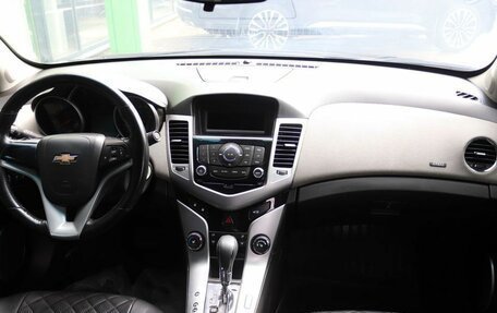 Chevrolet Cruze II, 2011 год, 526 000 рублей, 15 фотография