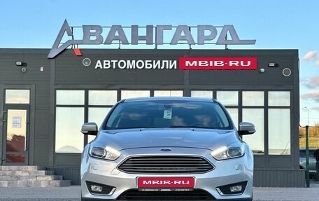 Ford Focus III, 2016 год, 1 350 000 рублей, 8 фотография