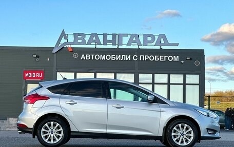 Ford Focus III, 2016 год, 1 350 000 рублей, 6 фотография