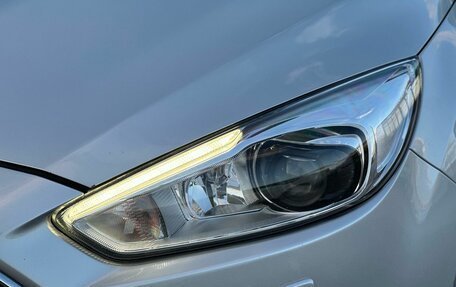 Ford Focus III, 2016 год, 1 350 000 рублей, 10 фотография