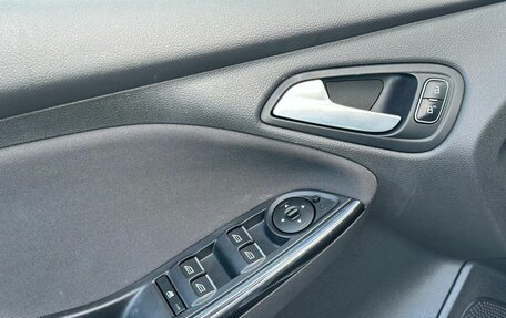 Ford Focus III, 2016 год, 1 350 000 рублей, 12 фотография