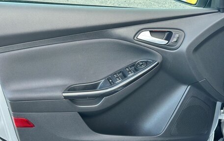 Ford Focus III, 2016 год, 1 350 000 рублей, 13 фотография