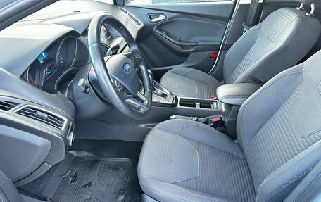 Ford Focus III, 2016 год, 1 350 000 рублей, 11 фотография